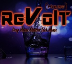ReVolt Radio – ReVolt House Radio