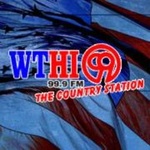 HI 99 – WTHI-FM