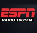 ESPN Radio 106.7 FM – WRGM