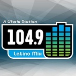 Latino Mix 104.9 FM – KAMA-FM
