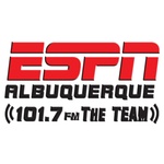 ESPN Radio 101.7 The Team – KQTM