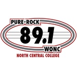 Pure Rock FM 89 – WONC