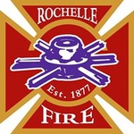 Rochelle Fire and Police