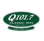 Classic Hits Q101.7 – WNYQ