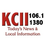 KCII Radio – KCII
