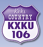 Kicks Country – KXKU