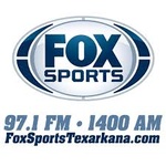 Fox Sports 1400 – KKTK