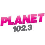 Planet 102.3 – KKPN