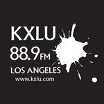 KXLU 88.9 FM – KXLU