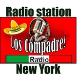 Los Compadres Radio
