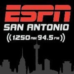 ESPN San Antonio – KZDC