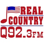 Real Country Q92.3 – WMOQ