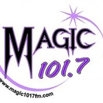 Magic 101.7 – WLTB