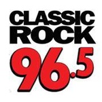 Classic Rock 96.5 – WKLR