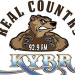 Real Country 92.9 – KYBR