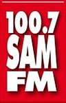 Sam 100.7 – WKLX
