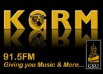GSU KGRM Radio – KGRM