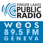 Finger Lakes Public Radio – WEOS