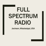 Full Spectrum Talk Radio