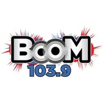 Boom 103.9 Philly – WRNB-HD2