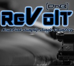 ReVolt Radio – Bass Music