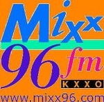 Mixx 96.1 – KXXO