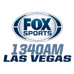 Fox Sports Radio 1340 – KRLV
