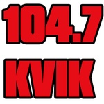 Classic Hits 104.7 – KVIK