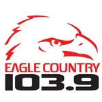 Eagle 103.9 – KVAS-FM