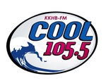 Cool 105.5 – KKHB