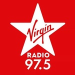 97.5 Virgin Radio – CIQM-FM