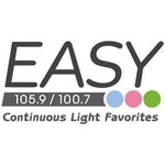 Easy 105.9 & 100.7 – WEZV