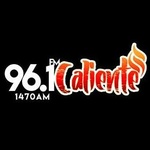 Caliente 96.1 – WTMP-FM