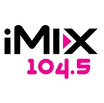 iMix 104.5 – KIMX