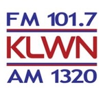 KLWN 101.7 FM & 1320 AM – KLWN