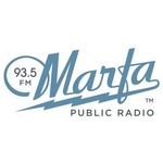 Marfa Public Radio – KRTP