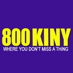 Hometown Radio 800 – KINY