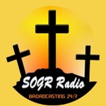 SOGR Radio (CSNX-9827)
