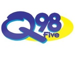 Q 98.5 FM – KQKQ-FM