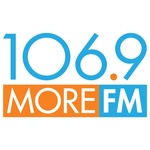 More FM 106.9 – KRNO
