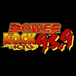 Power Rock 93.9 KTG – WKTG