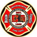 Leavenworth County Fire Dispatch