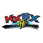 KXBX 98.3 FM – KXBX-FM