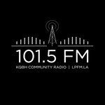 KQBH Community Radio – KQBH-LP