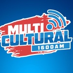 Multi Cultural 1600 AM – KGST