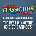 Classic Hits 105.5 – WFJA