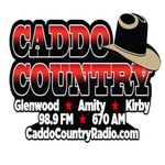 Caddo Country Radio – KHGZ