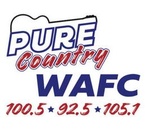 Pure Country WAFC – W263BT