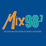 Mix 98.7 – WJKK