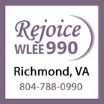 Rejoice 990 – WREJ